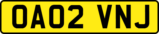 OA02VNJ