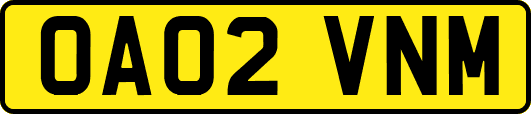 OA02VNM