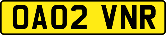 OA02VNR