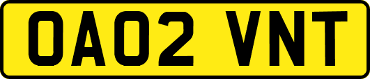 OA02VNT