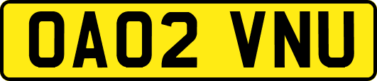OA02VNU
