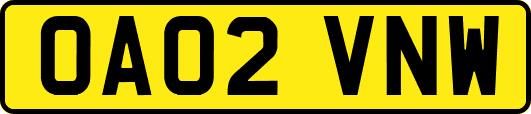OA02VNW