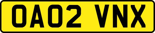 OA02VNX