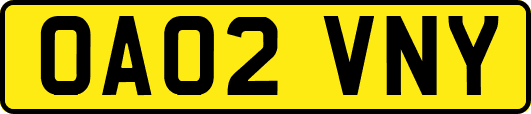 OA02VNY