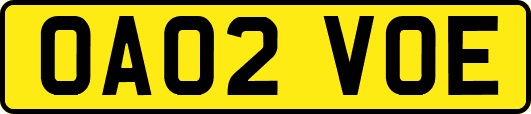 OA02VOE