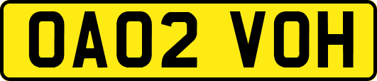 OA02VOH