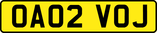 OA02VOJ