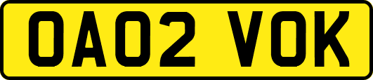 OA02VOK