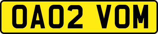 OA02VOM