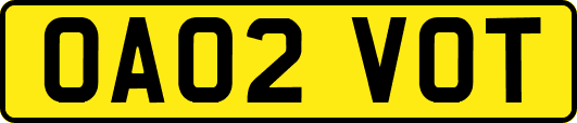 OA02VOT