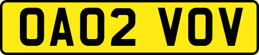 OA02VOV