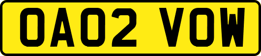 OA02VOW