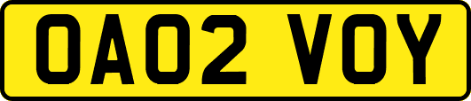 OA02VOY