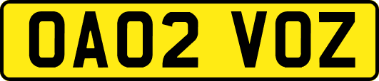 OA02VOZ