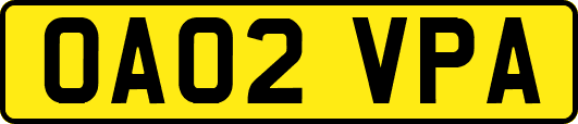 OA02VPA