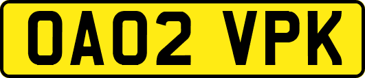 OA02VPK
