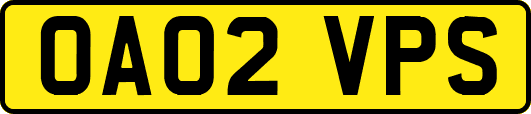 OA02VPS