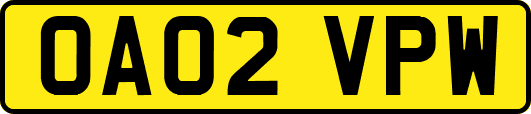 OA02VPW