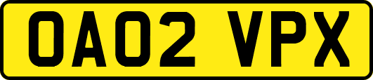 OA02VPX