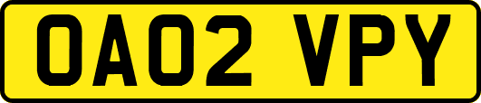 OA02VPY