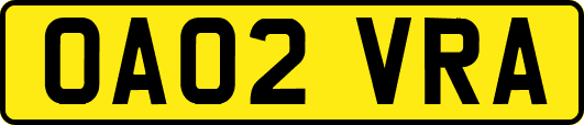 OA02VRA