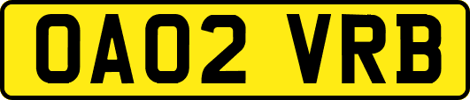 OA02VRB