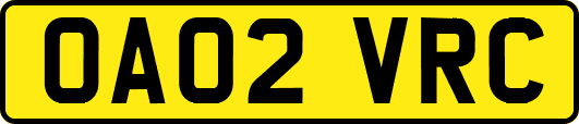 OA02VRC