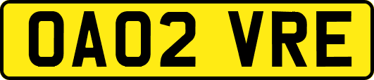 OA02VRE