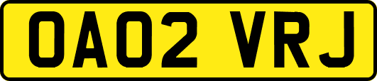 OA02VRJ