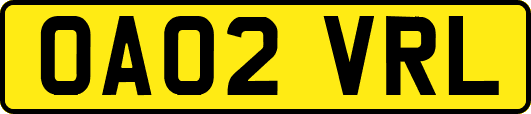 OA02VRL