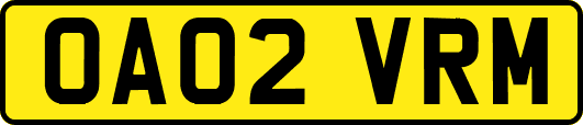 OA02VRM