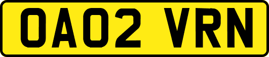 OA02VRN