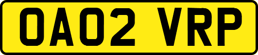 OA02VRP