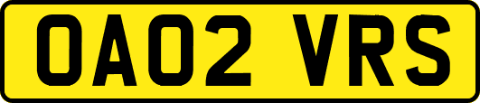 OA02VRS