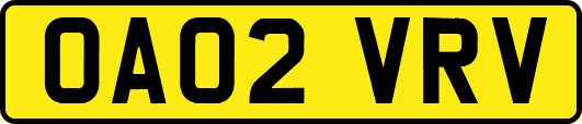 OA02VRV