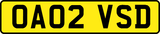 OA02VSD