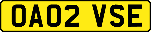 OA02VSE