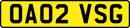 OA02VSG