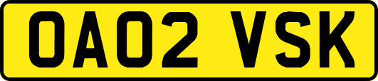 OA02VSK