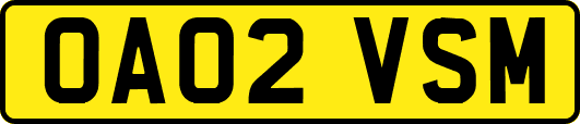 OA02VSM