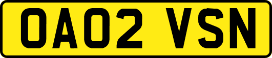 OA02VSN