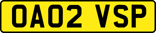 OA02VSP
