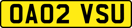 OA02VSU