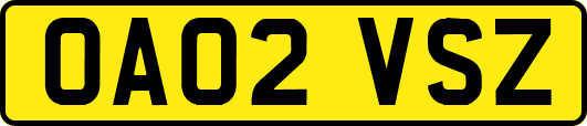 OA02VSZ