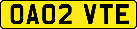OA02VTE