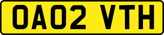 OA02VTH