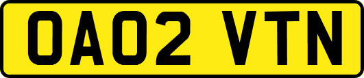 OA02VTN