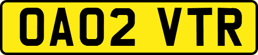 OA02VTR