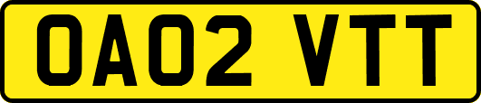 OA02VTT
