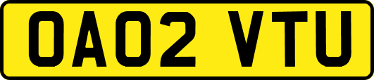 OA02VTU
